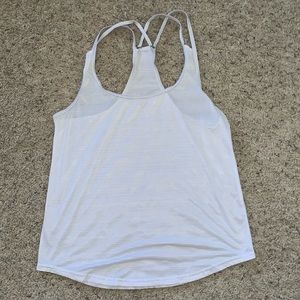 Forever 21 Athletic Tank